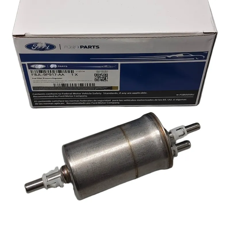Трубопроводная арматура FORD LRG 425 GENIE Fuel Filter Pressure Regulator 58967G