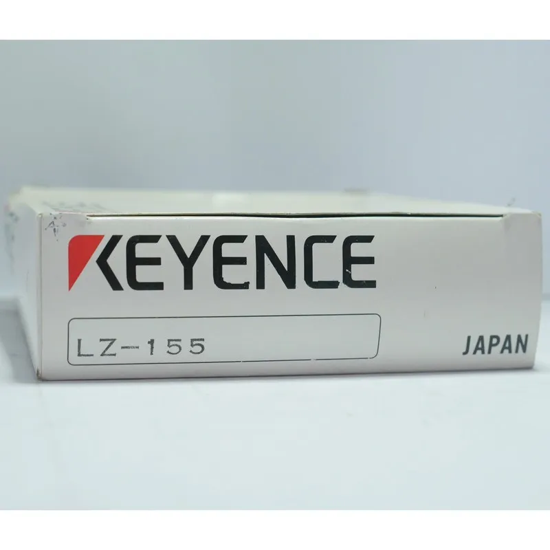 Фотоэлектрический датчик keyence photoelectric sensor LZ-155