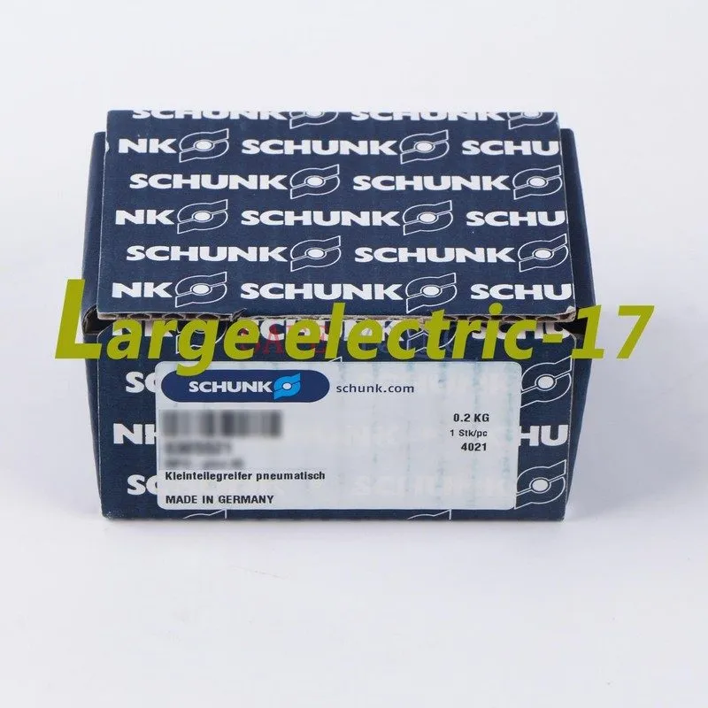 Робот SCHUNK PSH-32-1 302132 Cylinder