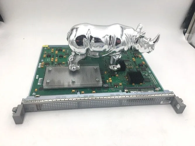 Маршрутизатор CISCO ASR1000-ESP10 Cisco ASR1000 Embedded Services Processor, 10G
