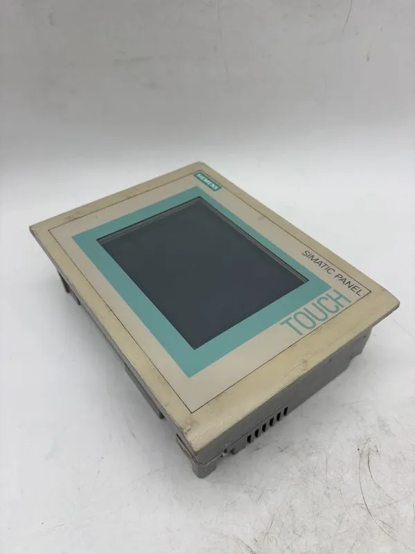 Панель оператора SIEMENS 6AV6545-0CA10-0AX0 HMI TOUCH PANEL