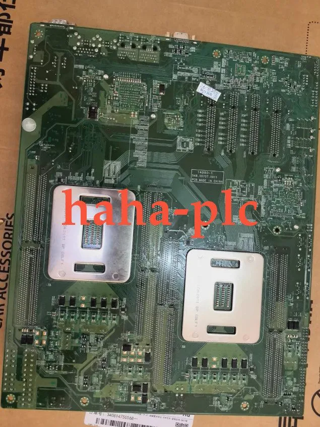 Материнская плата Supermicro X10DRD-iNT Server Motherboard E5 V3/V4, U.2, IPMI, 