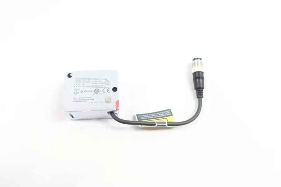 Датчик KEYENCE LR-TB5000C Laser Sensor Free