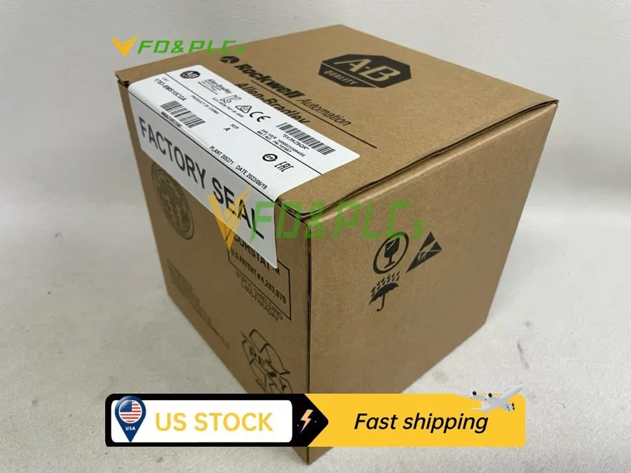 Коммутатор Allen Bradley 1783-BMS10CGA Stratix5700 Ethernet Managed Switch SerA