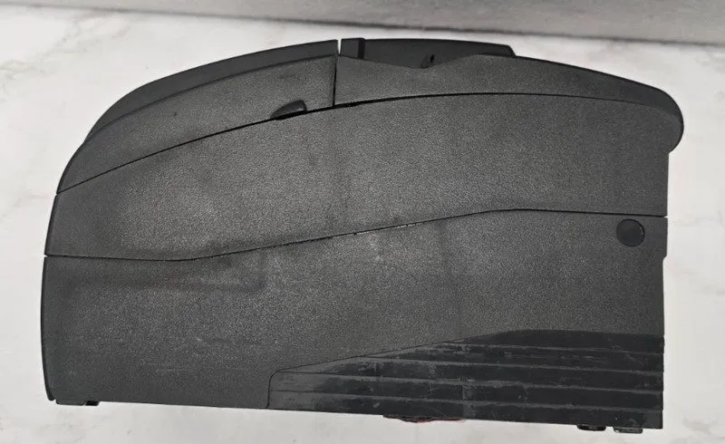 Принтер чеков Bixolon SRP-275III Impact Receipt Printer Serial USB Ethernet Auto — фото лота 4