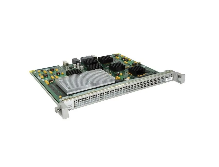 Маршрутизатор CISCO ASR1000-ESP10 Cisco ASR1000 Embedded Services Processor, 10G