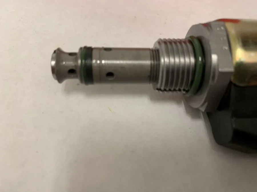 Трубопроводная арматура Motorcraft Fuel Injection Pressure Regulator CM-5112