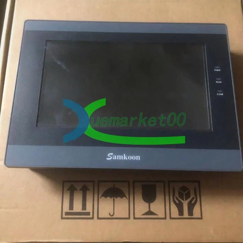 Панель оператора Samkoon SK-070QS-G HMI Touch Panel
