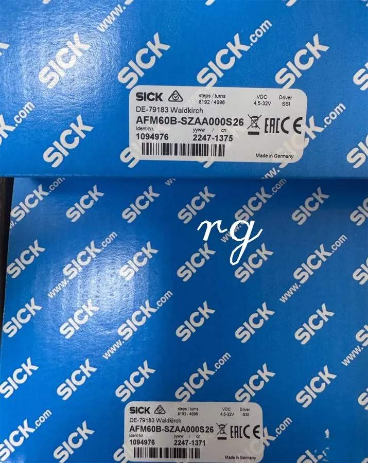 Энкодер AFM60B-SZAA000S26