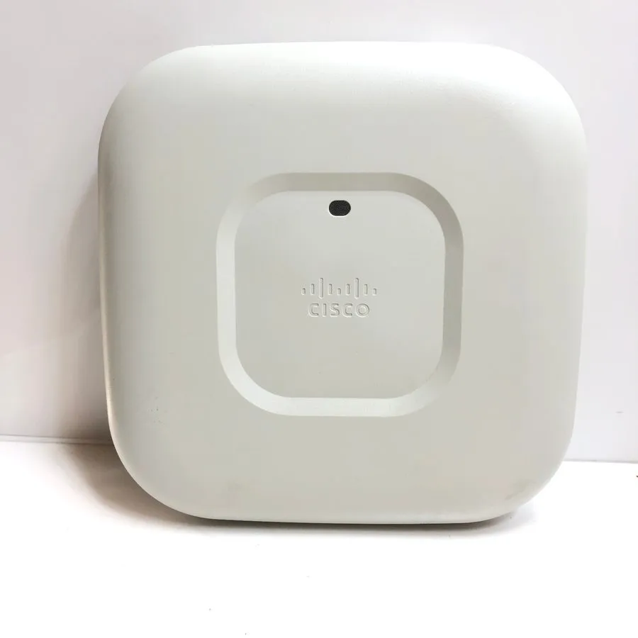 Точка доступа Wi-Fi CISCO Aironet AIR-CAP1702I-B-K9 Dual Radio Wireless Access P
