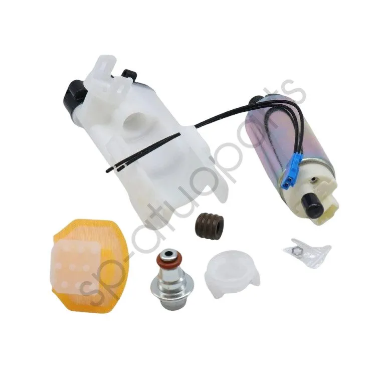 Насос Fuel Pressure Regulator Fuel Pump 16700-MFM-003 Honda CB 400 Super Four 08