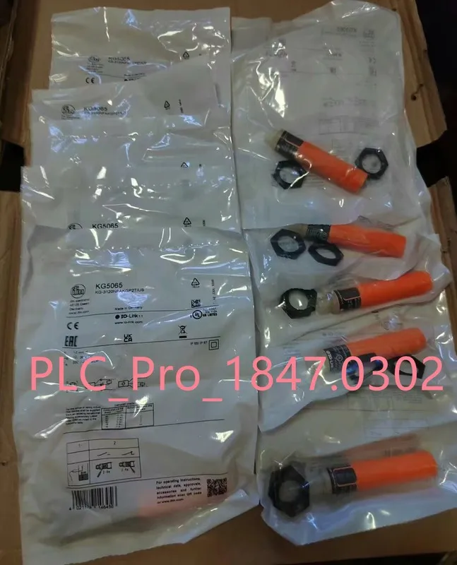 Датчик приближения KG5065 IFM Proximity Switch Sensor