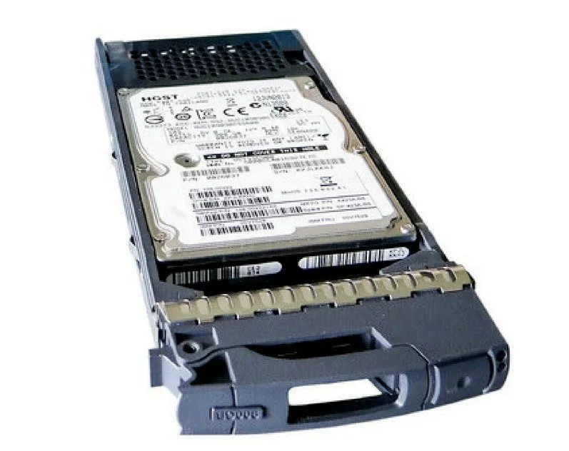 Жёсткий диск 5552789-P Hitachi Data Systems 1.2TB 10K RPM SAS 2.5" HDD