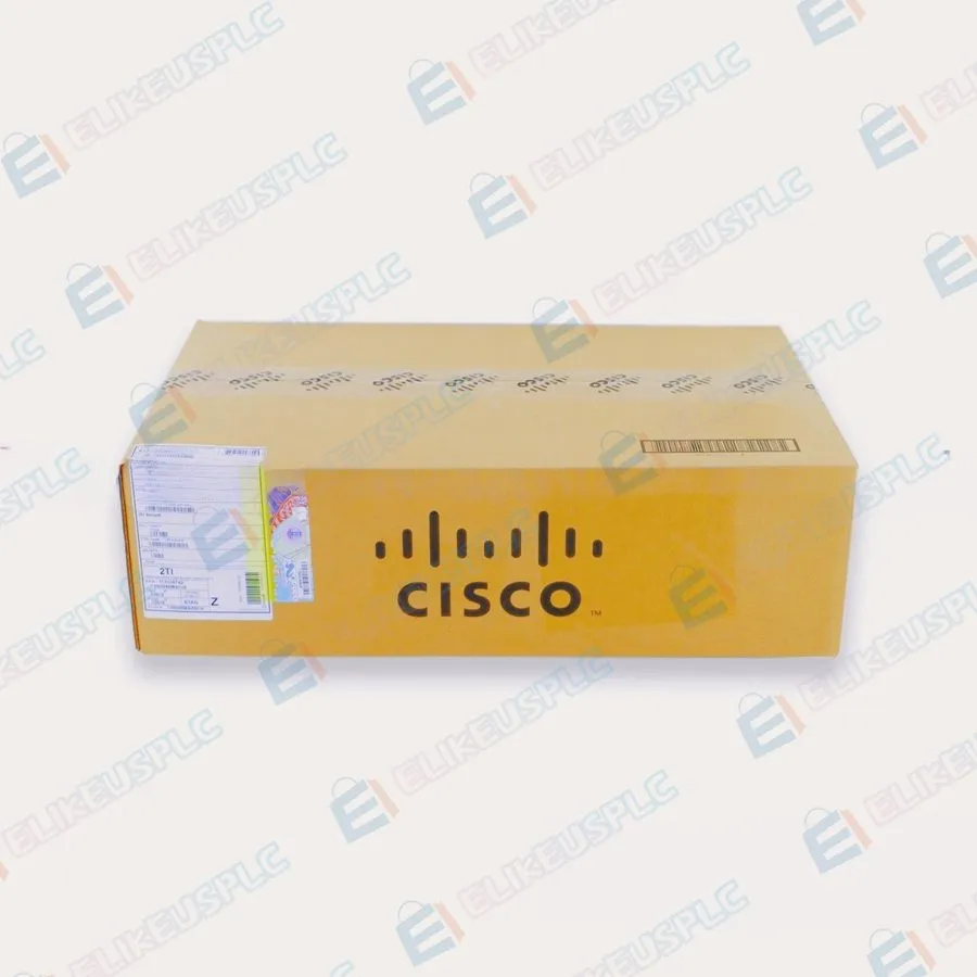 Коммутатор Cisco C1000-24T-4X-L Cisco Catalyst 1000 Switch 24 Ports Expedited Sh