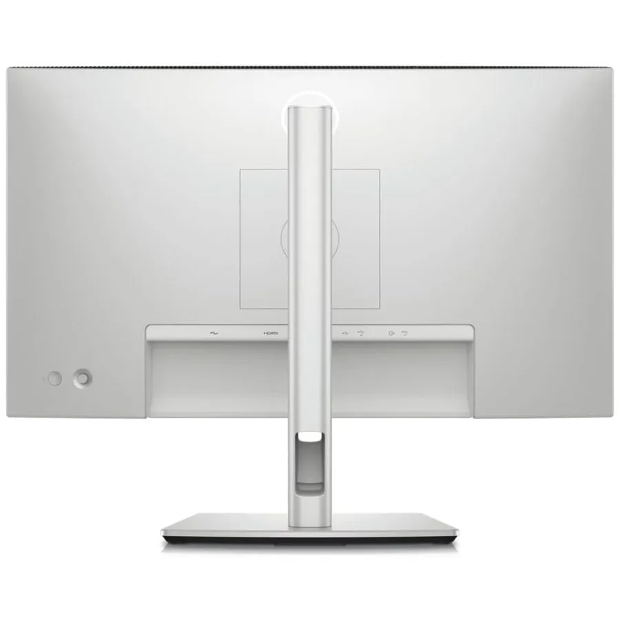 Монитор Dell UltraSharp U2424H 24" Class Full HD LED Monitor 16:9 Silver