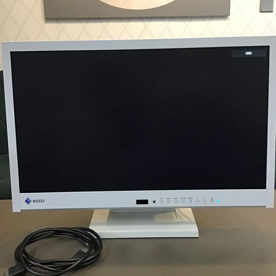 Монитор EIZO FlexScan EV2116W 21.5 Inch PC Monitor HDMI DVI Display