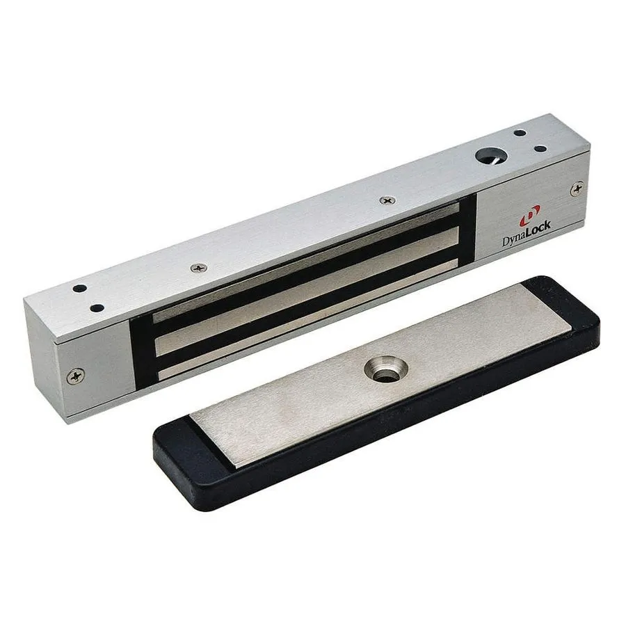 Оборудование видеонаблюдения Dynalock 2511 Electromagnetic Lock, 10-1/2Inlx1-3/4