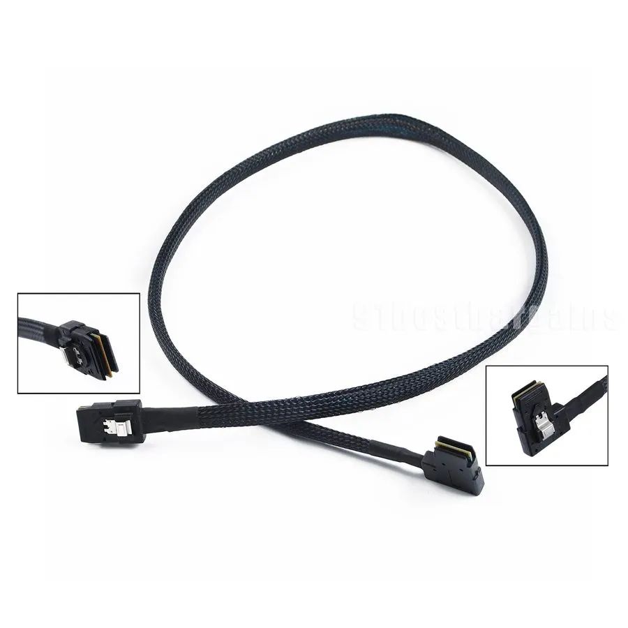 Контроллер 0M246M SAS-A SAS-B Sata Raid Controller Cable