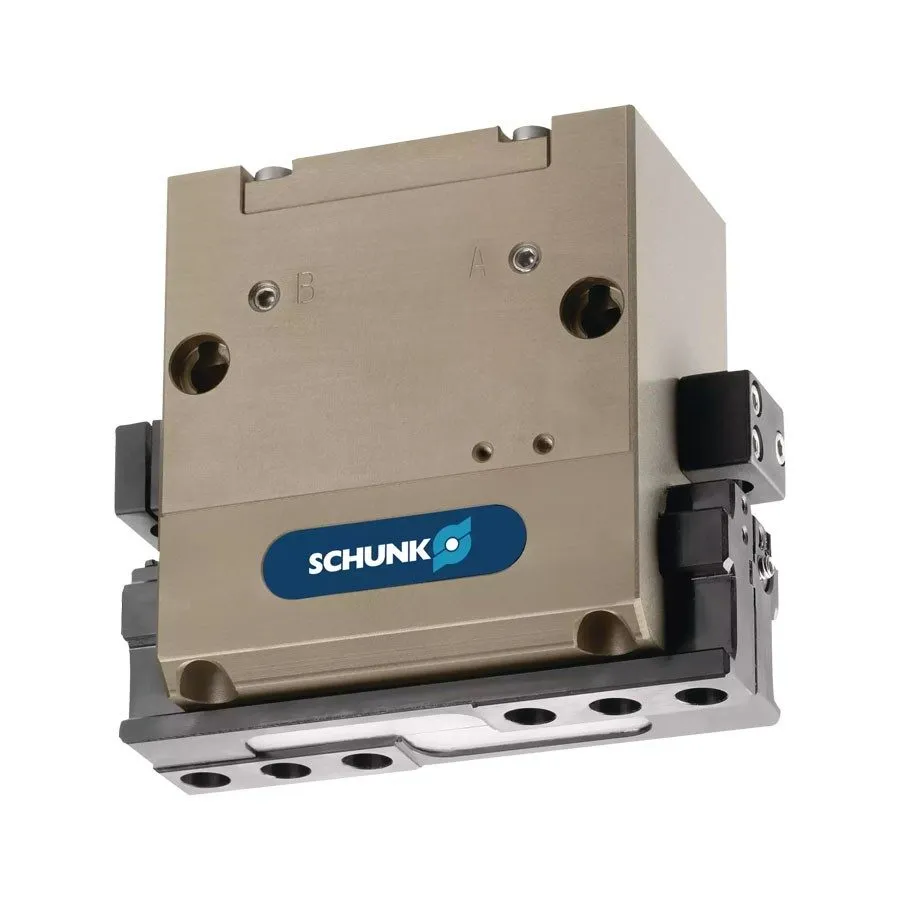 Робот PGF80 AS 340371 Schunk splint