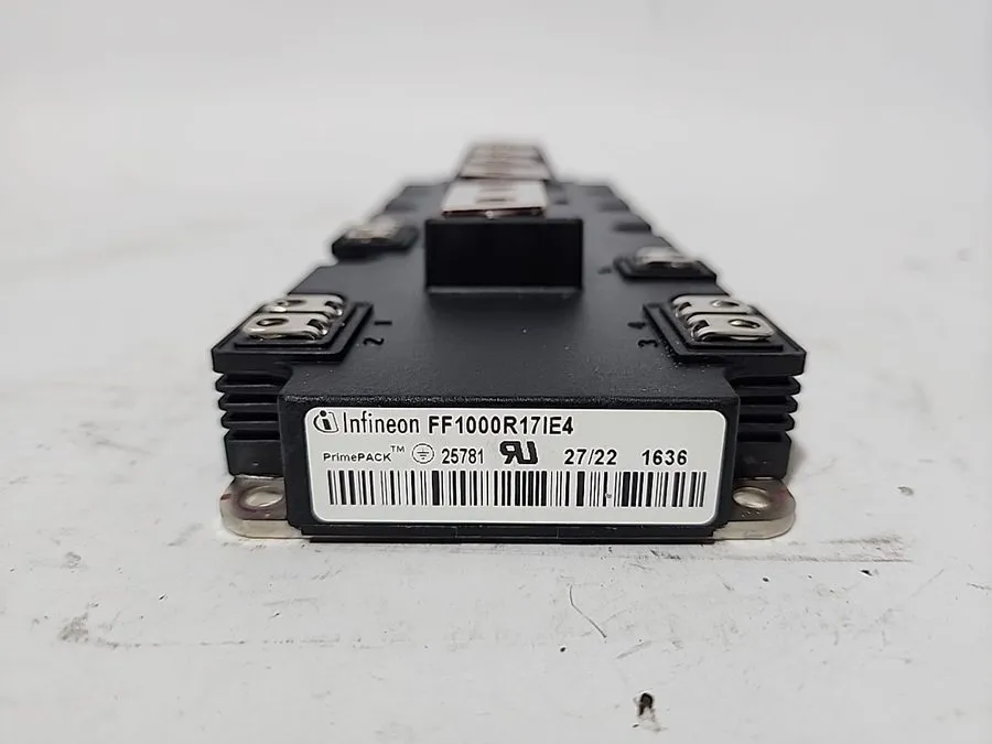 Силовой модуль FF1000R17IE4 Infineon/Eupec Module