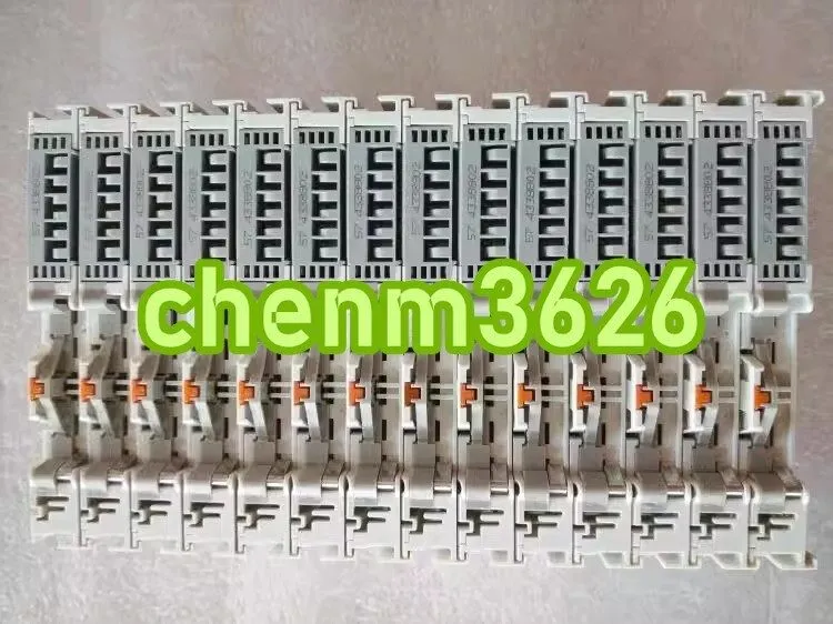 Модуль ввода-вывода 1PC BECKHOFF KL1012