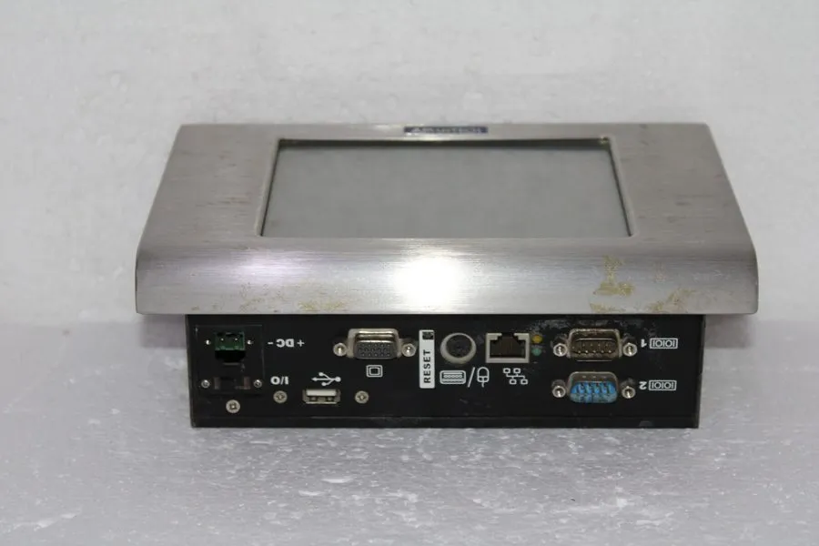 Промышленный компьютер ADVANTECH PPC-L60T Panel PC