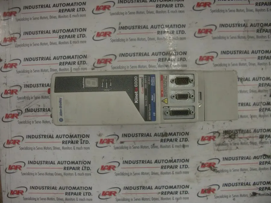 Сервопривод ESV752N04TXD