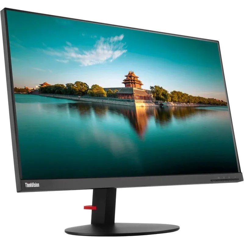 Монитор Lenovo Thinkvision P27h-10 2560x1440p 27" Monitor NO Stand Grade-C