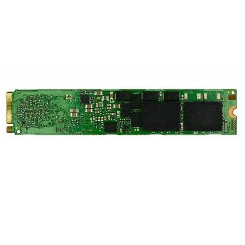 SSD-накопитель Samsung PM983 3.84TB SSD M.2 22110 PCIe NVMe MZ-1LB3T80 MZ1LB3T8H