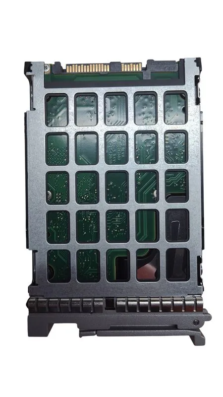 Жёсткий диск DELL 0RMCP3 1.2TB 10K 2.5‘’ 6Gbps SAS ENT HDD ST1200MM0007 Hard Dri — фото лота 3