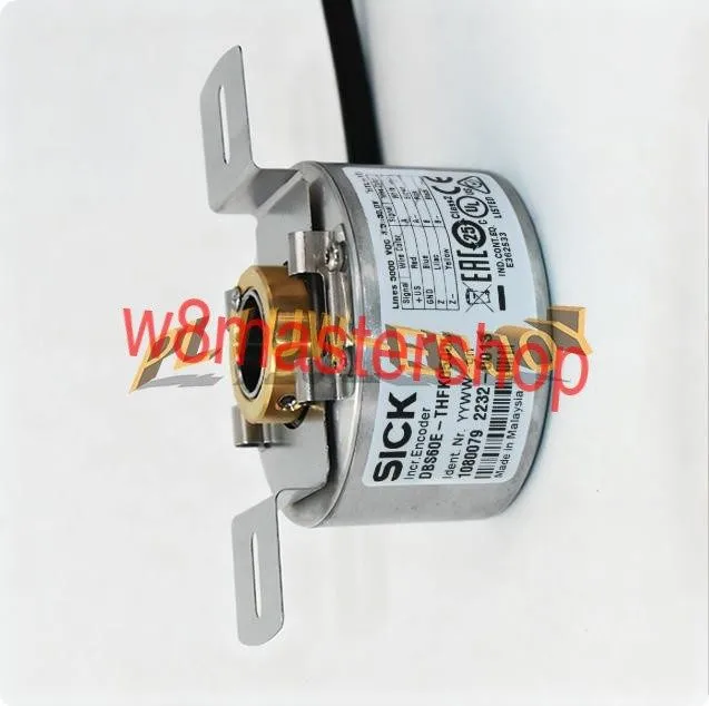 Энкодер SICK DBS60E-THFK05000 encoder