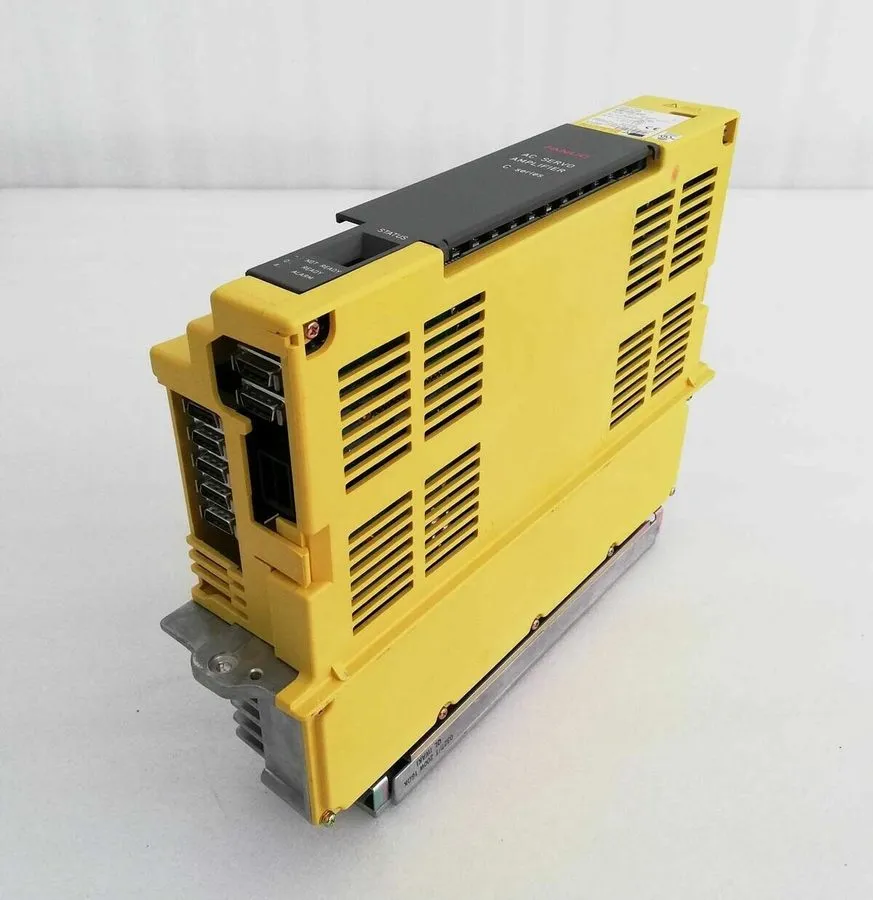 Сервоусилитель A06B-6089-H205
