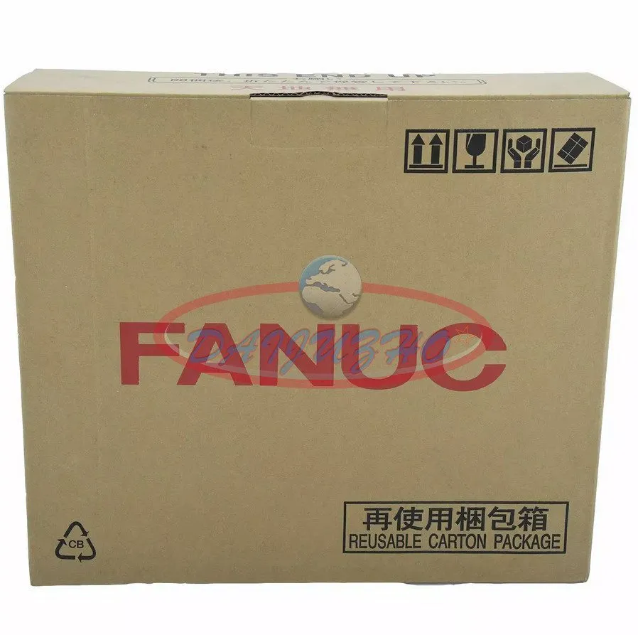 Сервоусилитель FANUC Servo drive A06B-6066-H266