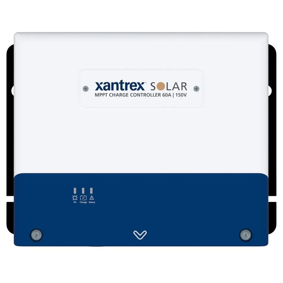Аккумулятор Xantrex 60 AMP MPPT Charge Controller [710-6048-01]