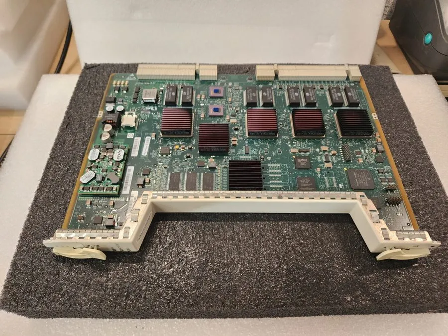 Операторское оборудование CISCO ONS15454 DS3 EC1 48 WMUCA4UFAA