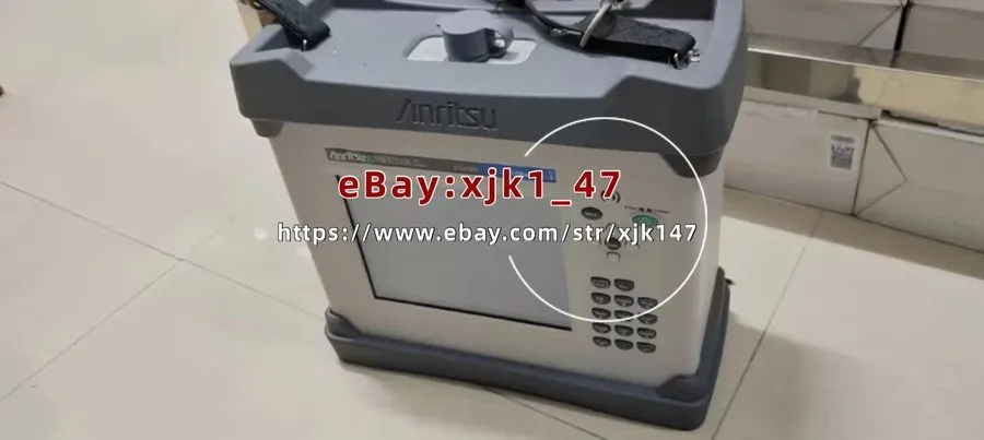 Анализатор Anritsu MW82119A PIM Master PIM Analyzer LTE 700 Opt 700 W/ Case, Sta