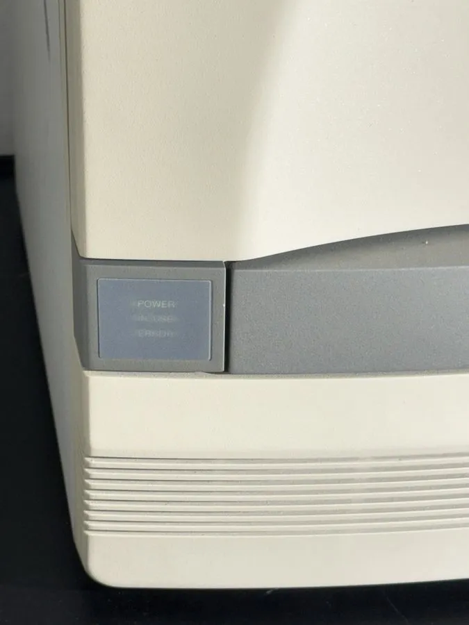Амплификатор Applied Biosystems 7500 Fast Real-Time PCR System p/n 4345241