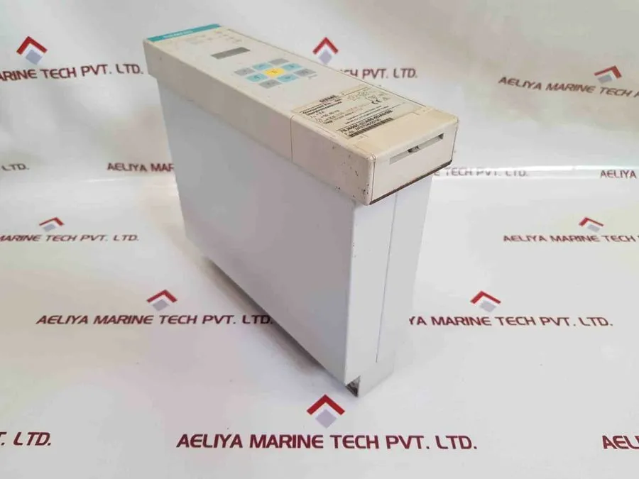 Реле защиты SIEMENS 7SJ6005-4EA00-0DA0/BB Overcurrent Protection Relay 125V dc