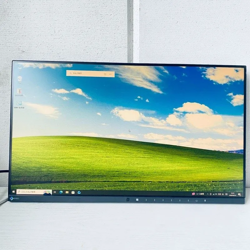 Монитор EIZO FlexScan EV2450 PC Monitor 24 Inch LCD Non-Glare Wide Screen
