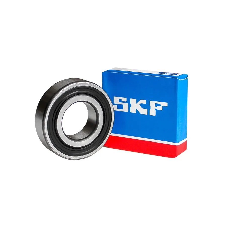 Подшипник 6212-2RS C3 SKF Brand Rubber Seal Ball Bearing 60x110x22 6212 2RS 6212