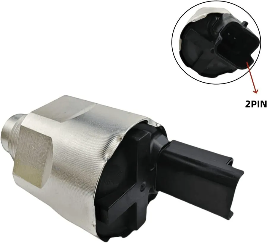 Насос Fuel Pump Pressure Regulator Control Valve A2C59506225 193341