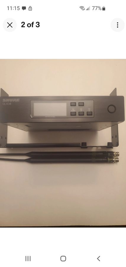 Фото лота QLXD14/G50 от продавца №12194