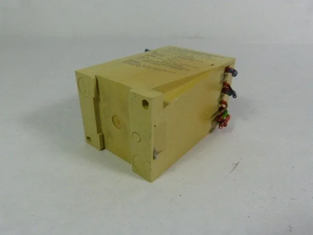 Коммутатор Pepperl+Fuchs WE 77/Ex2 01669S Switch Isolator with Relay 110/120V