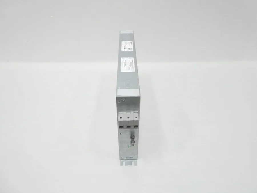 Оборудование ЧПУ Siemens 6SL3000-0BE21-6DA0 Sinamics Basic Line Filter 16kW SLM/