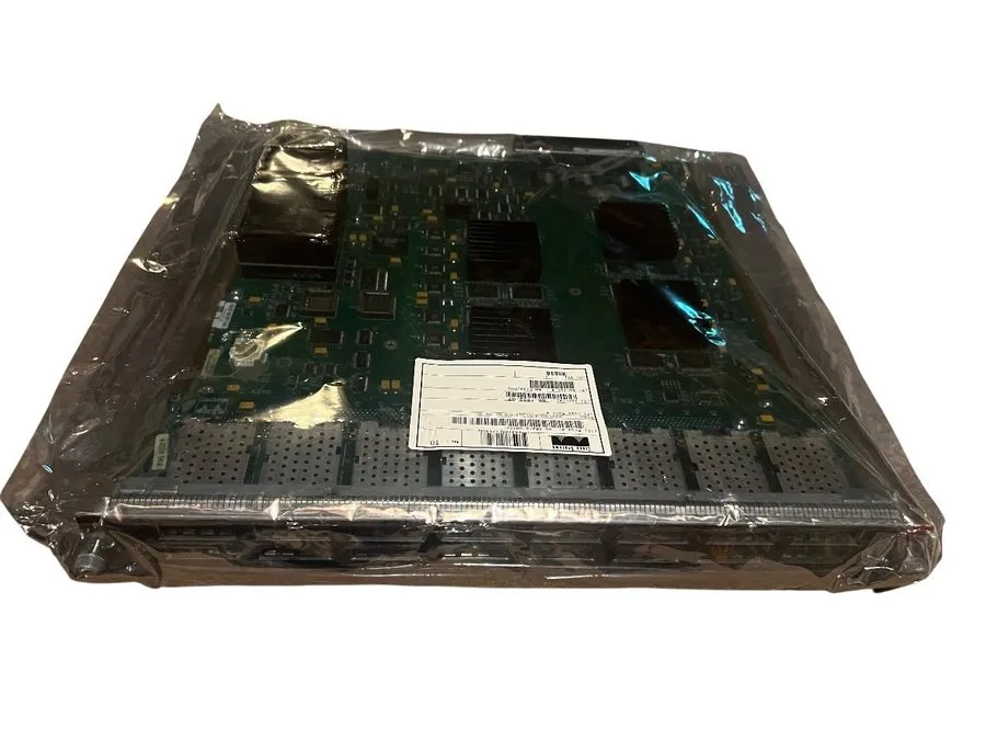 Коммутатор Cisco WS-X6416-GBIC Gigabit Ethernet Switch Module 16-Port w/ 4 x MGB