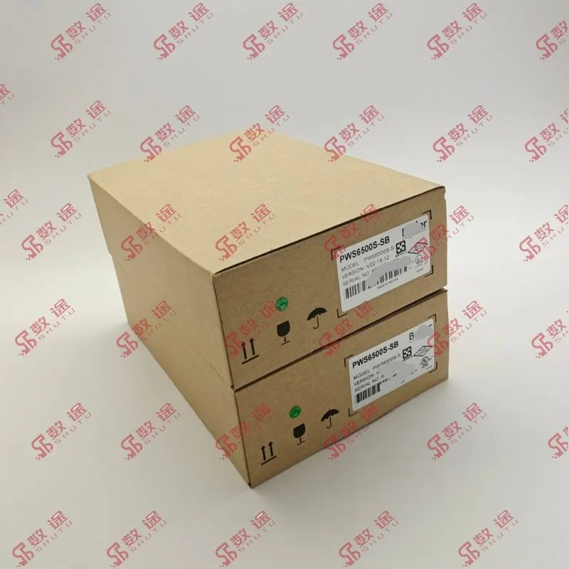 Панель оператора Hitech PWS6500S-S PWS6500S-SB Touch Screen HMI Operator Panel 2