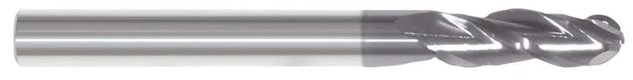 Режущий инструмент 3/64 3FL SE REG BN AlTiN Carbide End Mill, MTC-63333