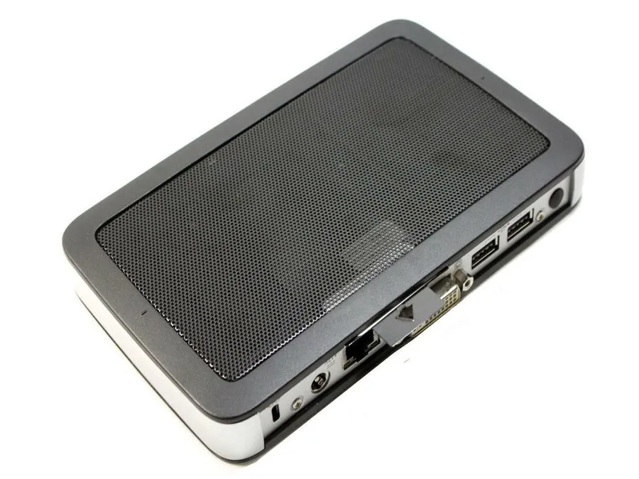 SSD-накопитель Dell Wyse Tx0 3010 Thin Client MARVEL PJ4 v7 1.0GHz 8GB SSD ThinO