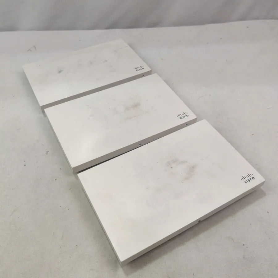 Точка доступа Wi-Fi Cisco Meraki MR42 Wi-Fi Access Point 802.11ac MR42-HW Unclai