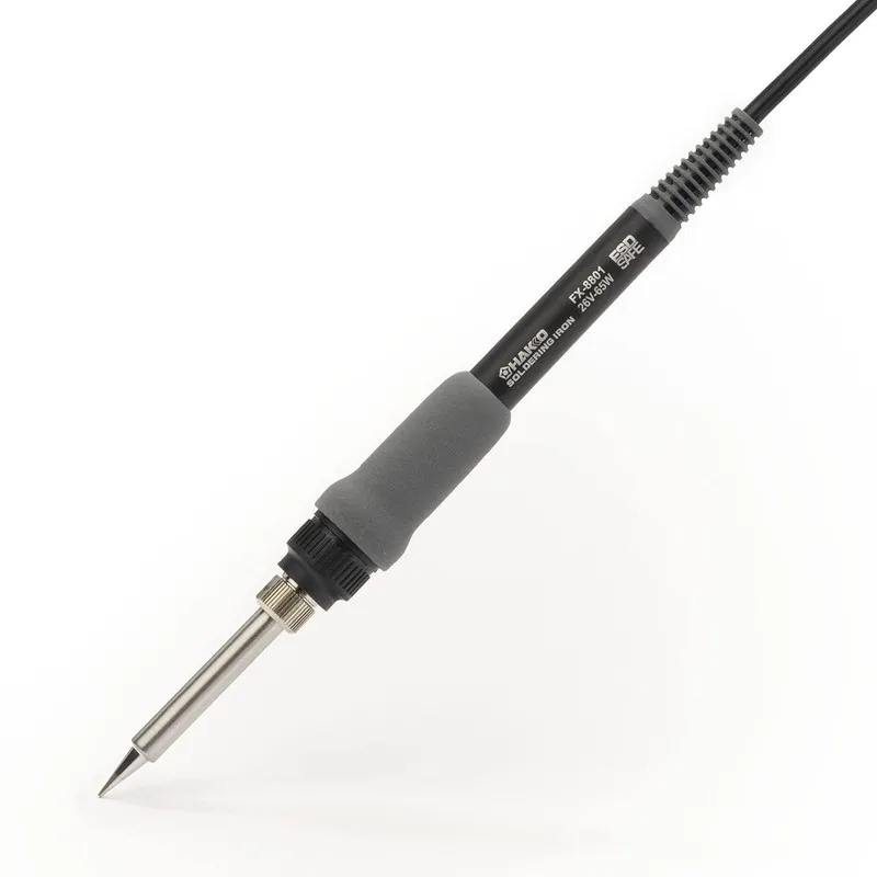 Паяльник FX8801-01 Soldering Iron with T18-B Soldering Tip (26 V-65 W)